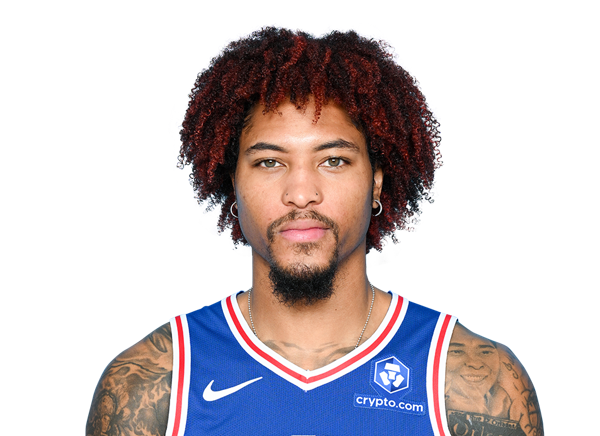 Kelly Oubre Jr. headshot