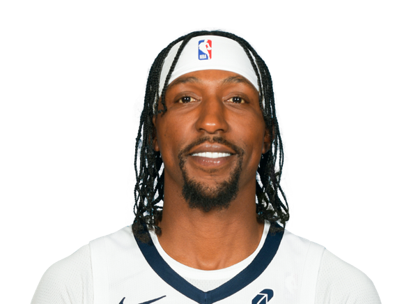 Kentavious Caldwell-Pope headshot