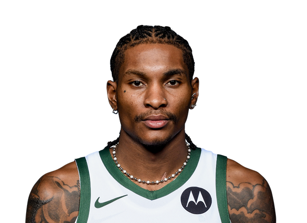 Kevin Porter headshot