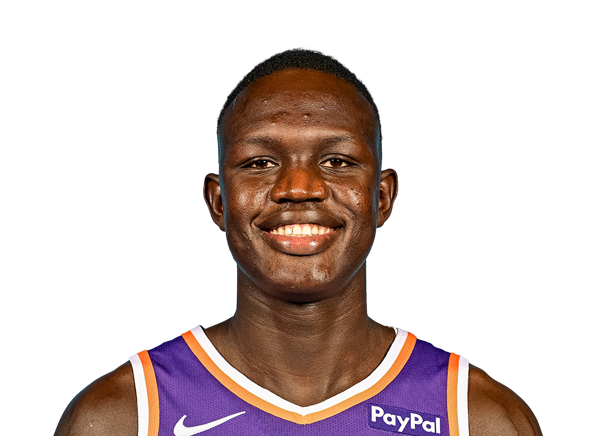 Khaman Maluach headshot