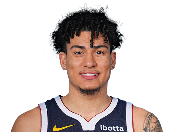 KJ Simpson headshot