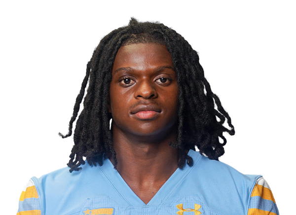Kobe Brown headshot