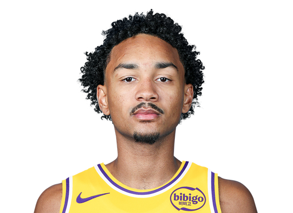 Kobe Bufkin headshot