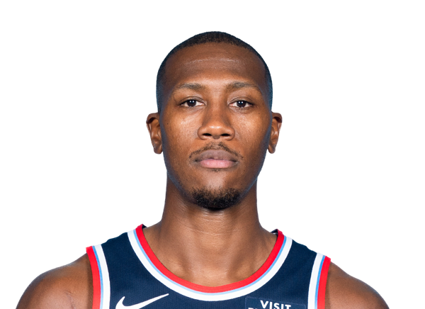 Kris Dunn headshot