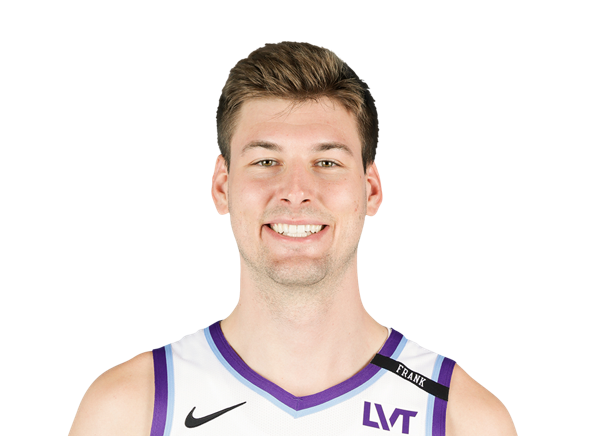 Kyle Filipowski headshot