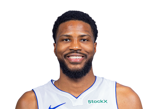 Malik Beasley headshot