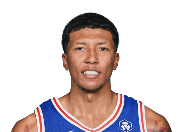 MarJon Beauchamp headshot