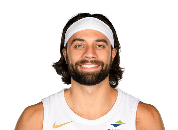Max Strus headshot