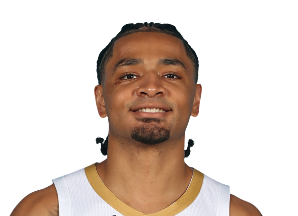 Micah Peavy headshot