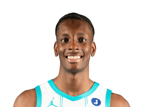 Moussa Diabate headshot