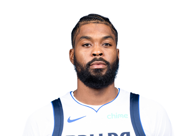 Naji Marshall headshot