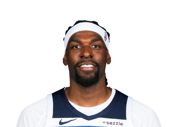 Naz Reid headshot