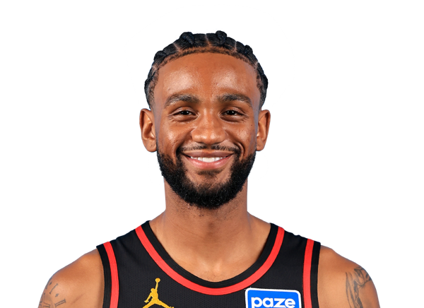 Nickeil Alexander-Walker headshot