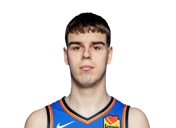 Nikola Topic headshot