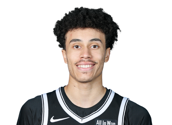Nolan Traore headshot