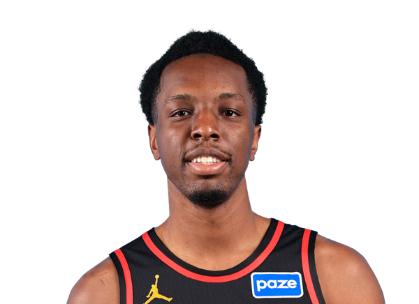 Onyeka Okongwu headshot