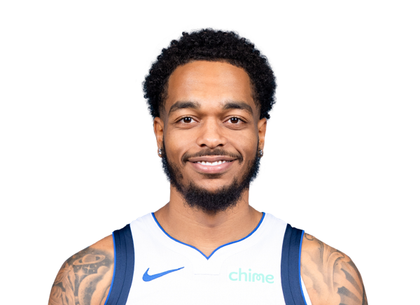 P.J. Washington headshot