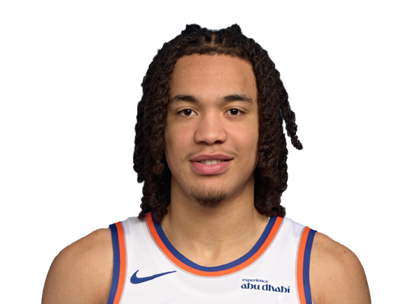 Pacome Dadiet headshot