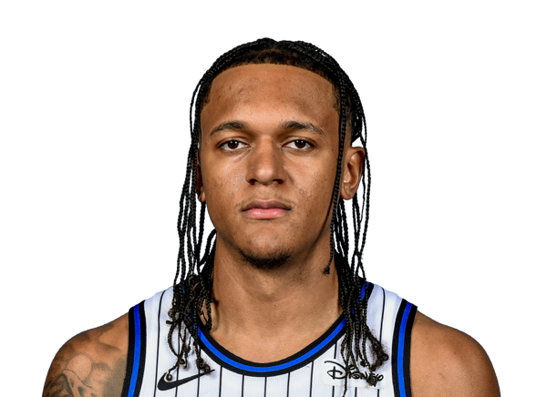 Paolo Banchero headshot