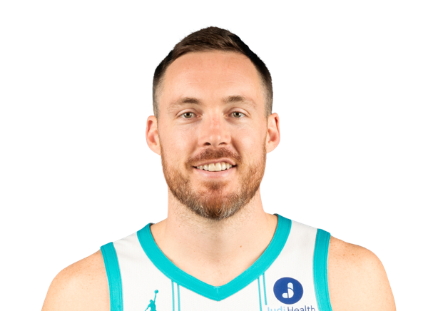 Pat Connaughton headshot