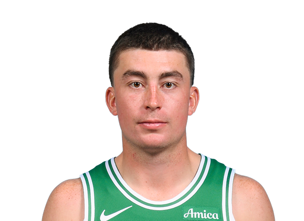 Payton Pritchard headshot