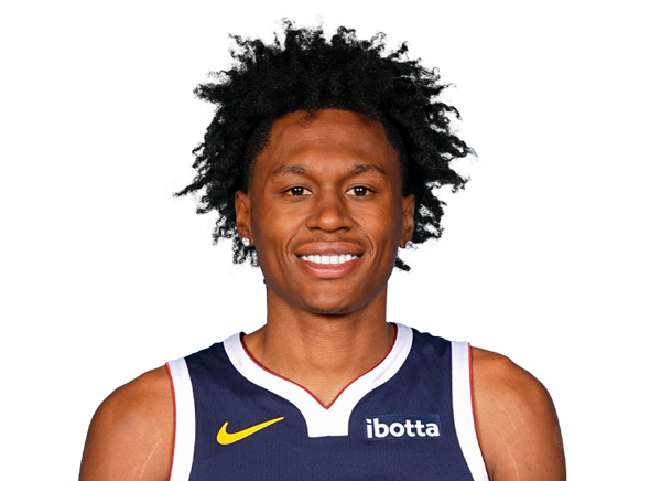 Peyton Watson headshot