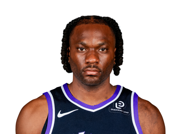 Precious Achiuwa headshot
