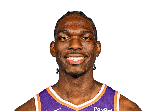 Rasheer Fleming headshot