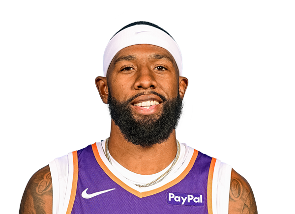 Royce O'Neale headshot