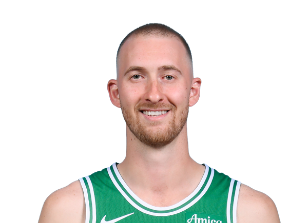 Sam Hauser headshot