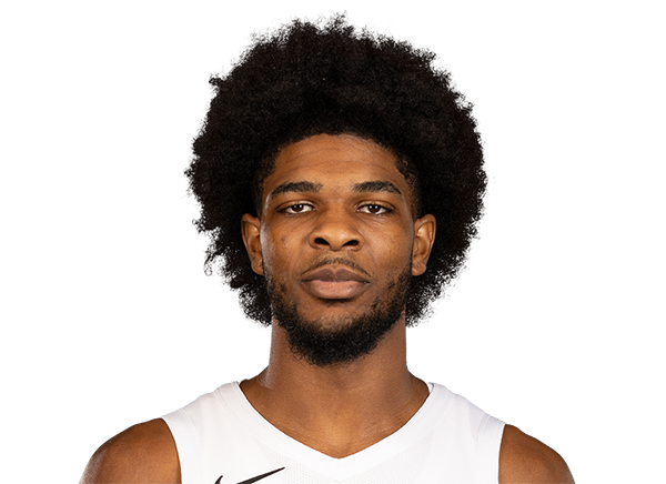 Scoot Henderson headshot