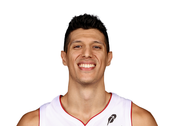 Simone Fontecchio headshot