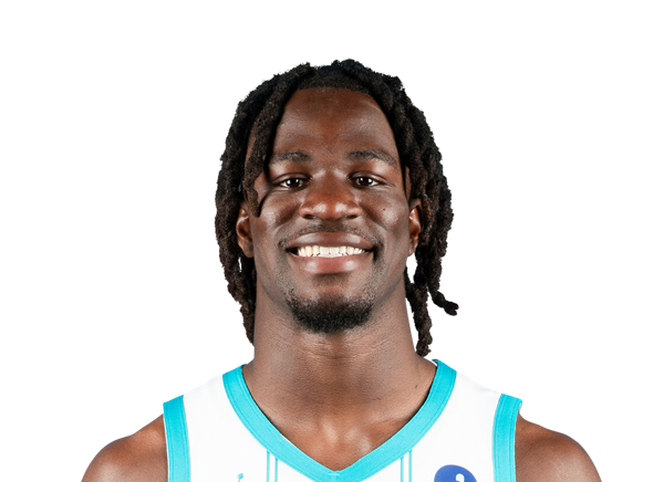 Sion James headshot