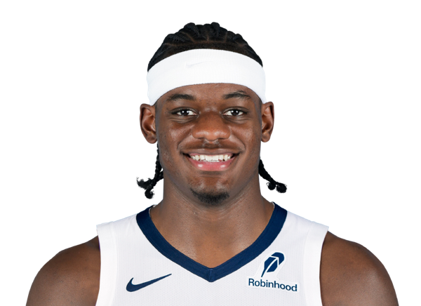 Taylor Hendricks headshot