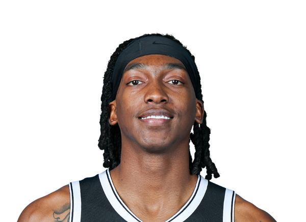 Terance Mann headshot
