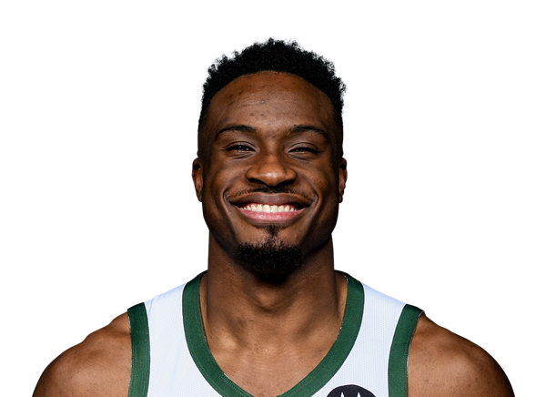 Thanasis Antetokounmpo headshot