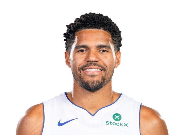 Tobias Harris headshot
