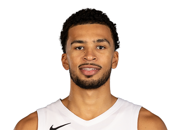 Toumani Camara headshot