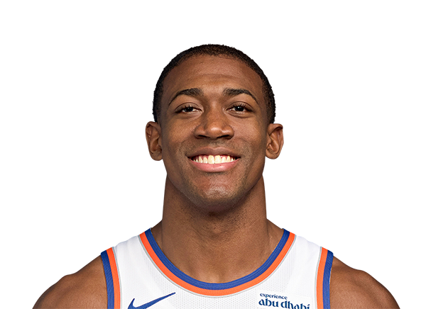 Trey Jemison headshot