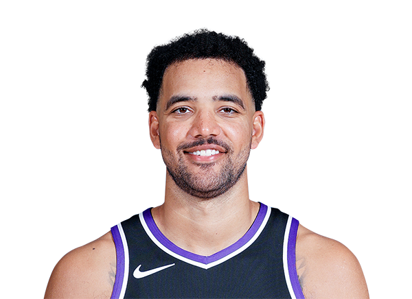 Trey Lyles headshot
