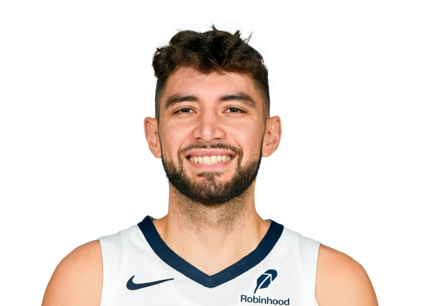 Ty Jerome headshot