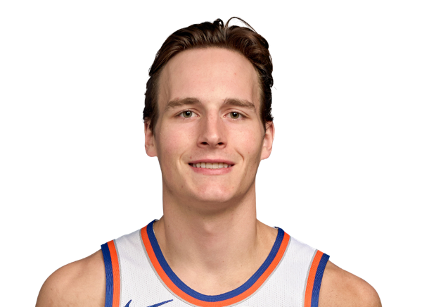 Tyler Kolek headshot
