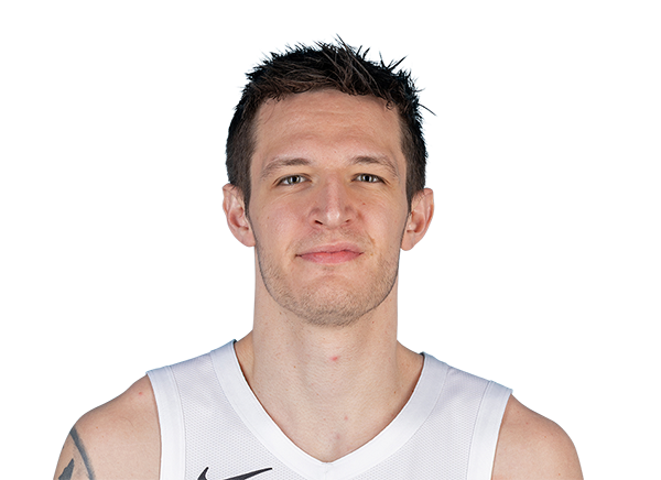 Vit Krejci headshot