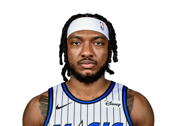 Wendell Carter Jr. headshot