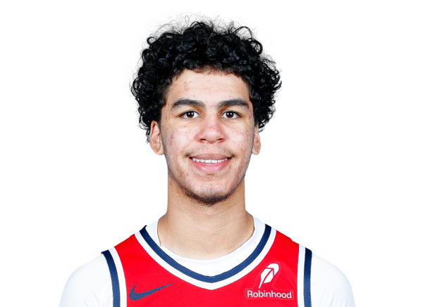 Will Riley headshot