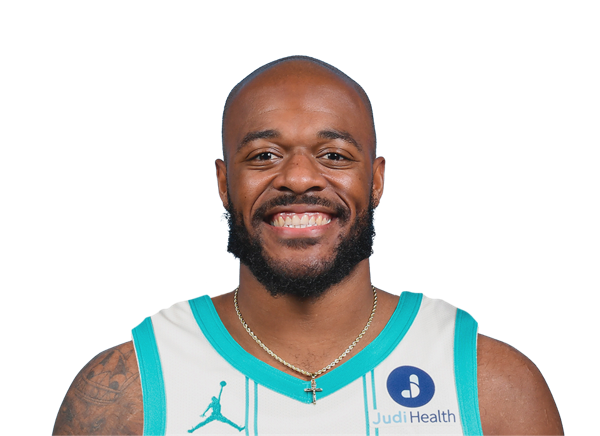 Xavier Tillman headshot