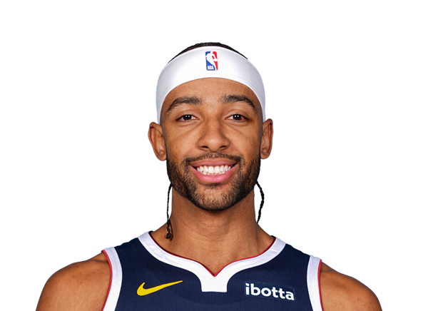 Zeke Nnaji headshot