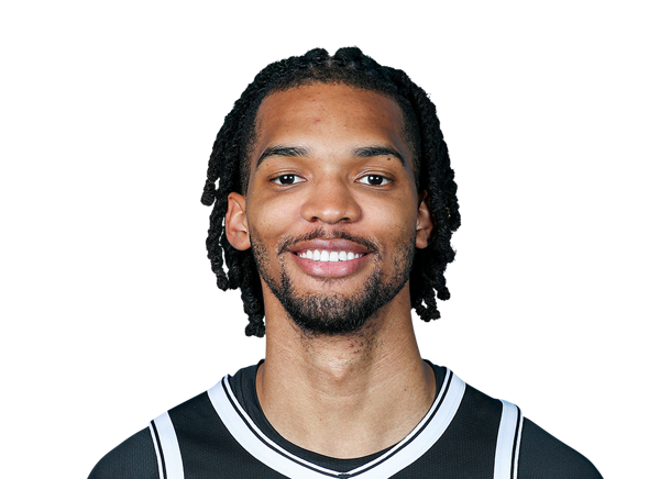 Ziaire Williams headshot