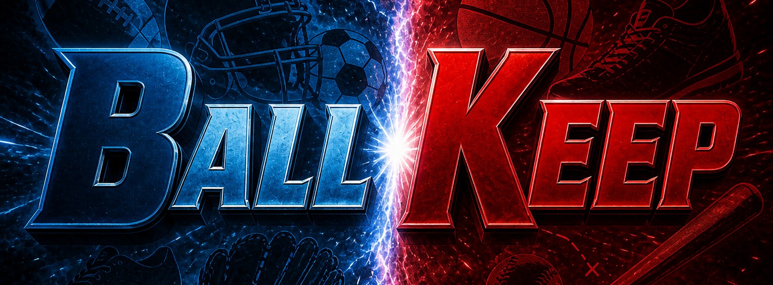 BALL KEEP