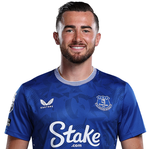 Jack Harrison